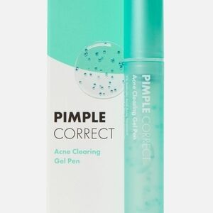 Hero pimple correcting gel pen